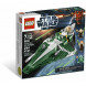 Конструктор LEGO Star Wars 9498 Джедайский истребитель Саези Тиина в Чите