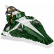 Конструктор LEGO Star Wars 9498 Джедайский истребитель Саези Тиина в Чите