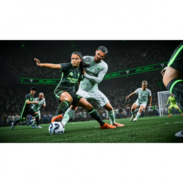 Игра EA Sports FC 25 (FIFA 25) [Nintendo Switch, русская версия] в Чите