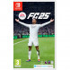 Игра EA Sports FC 25 (FIFA 25) [Nintendo Switch, русская версия] в Чите