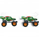 Конструктор LEGO Technic 42149 Монстер Джем «Дракон» в Чите