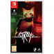 Игра Stray [Nintendo Switch, русские субтитры] в Чите