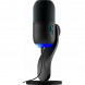 Микрофон Logitech Yeti GX (988-000569), черный в Чите