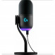 Микрофон Logitech Yeti GX (988-000569), черный в Чите