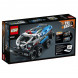 Конструктор LEGO Technic 42091 Полицейская погоня в Чите