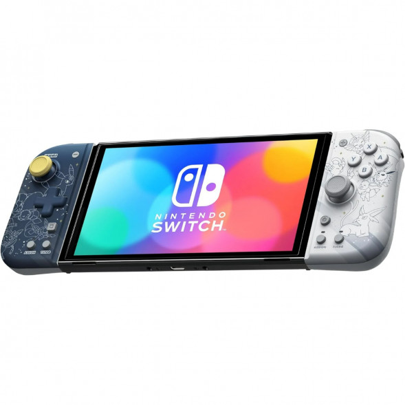 Контроллер HORI Split Pad Compact Pokemon (Eevee) в Чите
