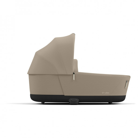 Спальный блок для коляски CYBEX Priam Lux Carry Cot R, Cozy Beige в Чите