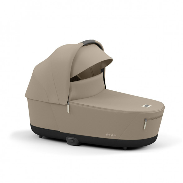Спальный блок для коляски CYBEX Priam Lux Carry Cot R, Cozy Beige в Чите