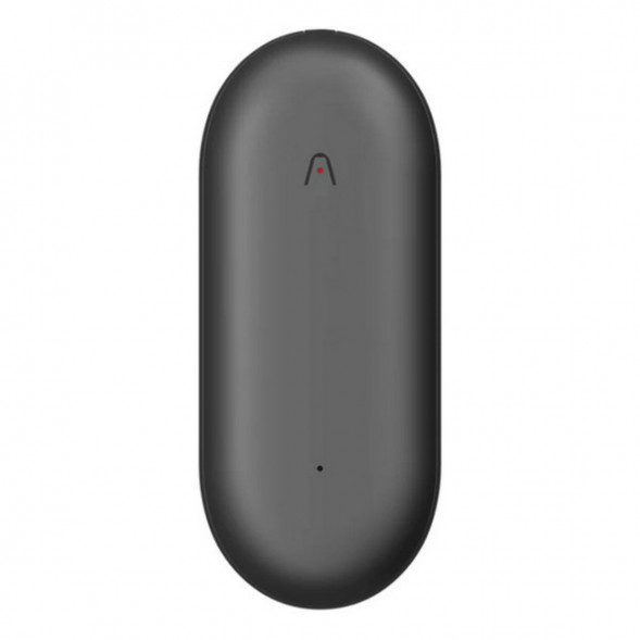 Диктофон Plaud NotePin с ChatGPT, Cosmic Gray в Чите