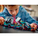 Конструктор LEGO City 60406 Гоночный автомобиль и автовоз в Чите