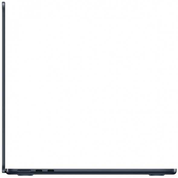 Ноутбук Apple MacBook Air 15 2026 MDVH4 (M5 10-Core GPU, 16/512GB), Темная ночь/Midnight в Чите