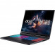 Ноутбук Acer Nitro V 16S ANV16S-71-71MF (16&amp;quot;, IPS, Intel Core 7 240H 2.5ГГц, 10 ядер, 16Гб DDR5, 1Тб SSD, RTX 5060 8Гб, Windows 11 Pro), черный в Чите