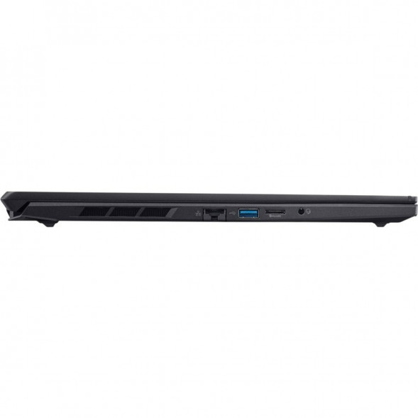 Ноутбук Acer Nitro V 16S ANV16S-71-71MF (16&amp;quot;, IPS, Intel Core 7 240H 2.5ГГц, 10 ядер, 16Гб DDR5, 1Тб SSD, RTX 5060 8Гб, Windows 11 Pro), черный в Чите