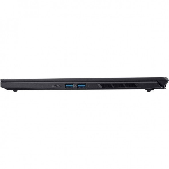 Ноутбук Acer Nitro V 16S ANV16S-71-71MF (16&amp;quot;, IPS, Intel Core 7 240H 2.5ГГц, 10 ядер, 16Гб DDR5, 1Тб SSD, RTX 5060 8Гб, Windows 11 Pro), черный в Чите
