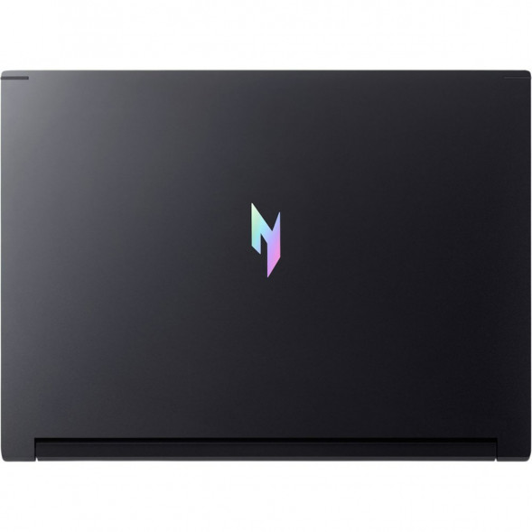 Ноутбук Acer Nitro V 16S ANV16S-71-71MF (16&amp;quot;, IPS, Intel Core 7 240H 2.5ГГц, 10 ядер, 16Гб DDR5, 1Тб SSD, RTX 5060 8Гб, Windows 11 Pro), черный в Чите