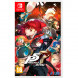 Persona 5 Royal [Nintendo Switch, английская версия] в Чите