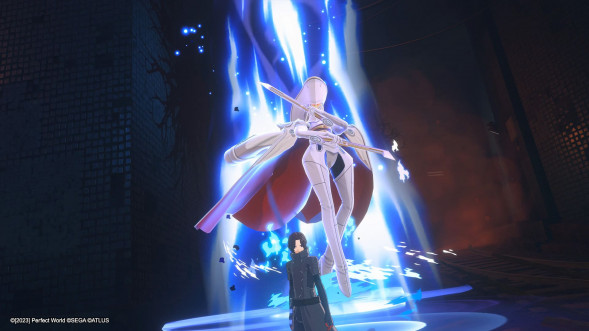 Persona 5 Royal [Nintendo Switch, английская версия] в Чите