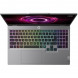 Ноутбук Lenovo LOQ 15AHP10 (83JG003DPB) (15.6&amp;quot;,  IPS, AMD Ryzen 5 220, 6 ядер, 16 ГБ DDR5, SSD 512 ГБ, NVIDIA GeForce RTX 5050 - 8 ГБ, без ОС), серый в Чите