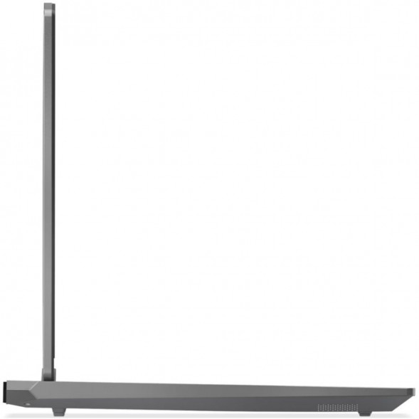 Ноутбук Lenovo LOQ 15AHP10 (83JG003DPB) (15.6&amp;quot;,  IPS, AMD Ryzen 5 220, 6 ядер, 16 ГБ DDR5, SSD 512 ГБ, NVIDIA GeForce RTX 5050 - 8 ГБ, без ОС), серый в Чите