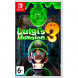 Игра Luigi&amp;#039;s Mansion 3 [Nintendo Switch, английская версия] в Чите