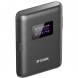 Мобильный маршрутизатор D-link DWR-933 4G/LTE  в Чите