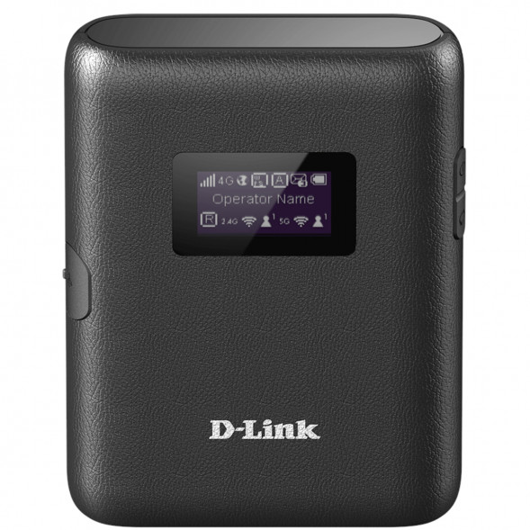 Мобильный маршрутизатор D-link DWR-933 4G/LTE  в Чите