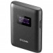 Мобильный маршрутизатор D-link DWR-933 4G/LTE  в Чите