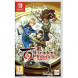 Игра Eiyuden Chronicle: Hundred Heroes [Nintendo Switch, русские субтитры] в Чите