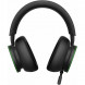 Беспроводная гарнитура для Xbox Microsoft Wireless Headset, черный в Чите