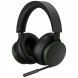 Беспроводная гарнитура для Xbox Microsoft Wireless Headset, черный в Чите