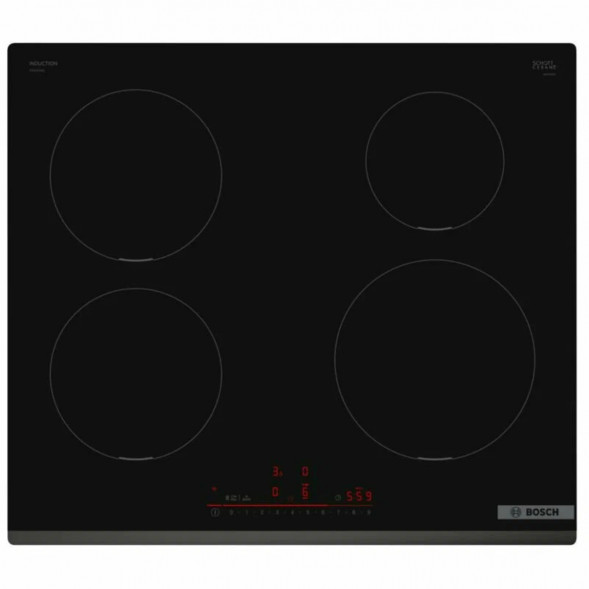 Встраиваемая варочная панель Bosch PIE631HB1E в Чите