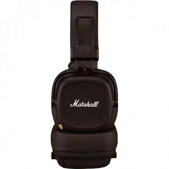Беспроводные наушники Marshall Major V, коричневый в Чите