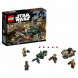 Конструктор LEGO Star Wars 75164 Боевой набор Повстанцев в Чите