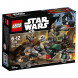 Конструктор LEGO Star Wars 75164 Боевой набор Повстанцев в Чите