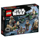 Конструктор LEGO Star Wars 75164 Боевой набор Повстанцев в Чите