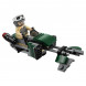 Конструктор LEGO Star Wars 75164 Боевой набор Повстанцев в Чите