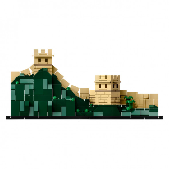 Конструктор LEGO Architecture 21041 Великая Китайская стена в Чите