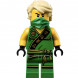 Конструктор LEGO Ninjago 70755 Тропический багги зелёного ниндзя в Чите