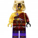Конструктор LEGO Ninjago 70755 Тропический багги зелёного ниндзя в Чите