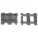Конструктор LEGO City Trains 7499 Гибкие пути в Чите
