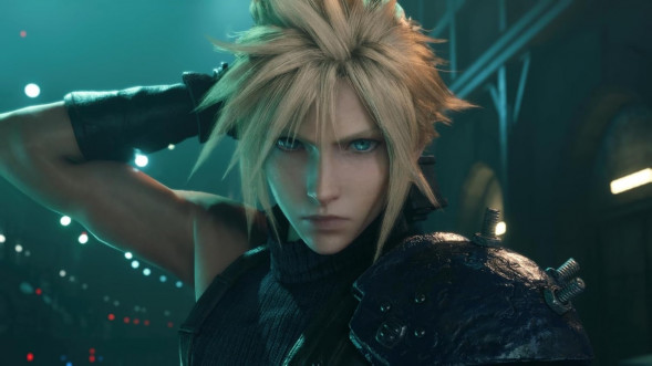 Игра Final Fantasy VII Remake Intergrade. Day One Edition [Nintendo Switch 2, английская версия] в Чите
