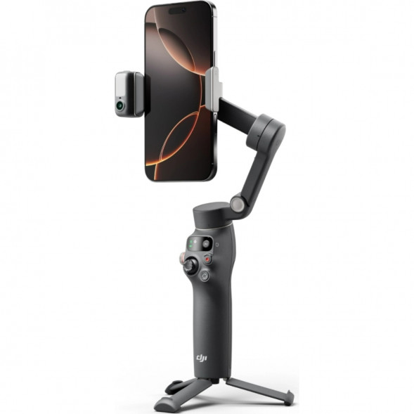 Электрический стабилизатор DJI Osmo Mobile 8 в Чите