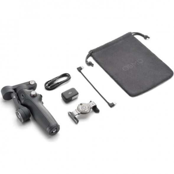 Электрический стабилизатор DJI Osmo Mobile 8 в Чите