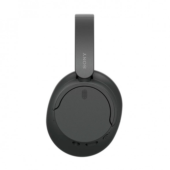 Беспроводные наушники Sony WH-CH720N, Black в Чите