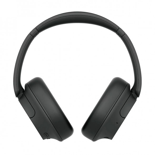 Беспроводные наушники Sony WH-CH720N, Black в Чите