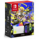 Игровая приставка Nintendo Switch OLED 64 ГБ, Splatoon 3 Edition в Чите