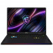Ноутбук MSI Raider 18 Max HX A2WJ-1050RU (18&amp;quot;, IPS, Intel Core Ultra 9 290HX Plus 2.7ГГц, 24 ядра, 64ГБ DDR5, 2ТБ SSD, NVIDIA GeForce RTX 5090 - 24 ГБ, TGP 175Вт, Windows 11 Home), черный в Чите