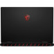 Ноутбук MSI Raider 18 Max HX A2WJ-1050RU (18&amp;quot;, IPS, Intel Core Ultra 9 290HX Plus 2.7ГГц, 24 ядра, 64ГБ DDR5, 2ТБ SSD, NVIDIA GeForce RTX 5090 - 24 ГБ, TGP 175Вт, Windows 11 Home), черный в Чите