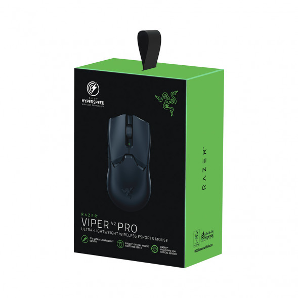 Игровая мышь Razer Viper V2 Pro Black (RZ01-04390100-R3G1) в Чите