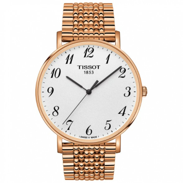 Наручные часы Tissot Everytime Large T109.610.33.032.00 в Чите